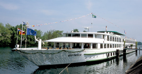 MS Beethoven