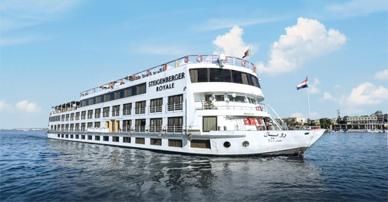 Steigenberger Royale 