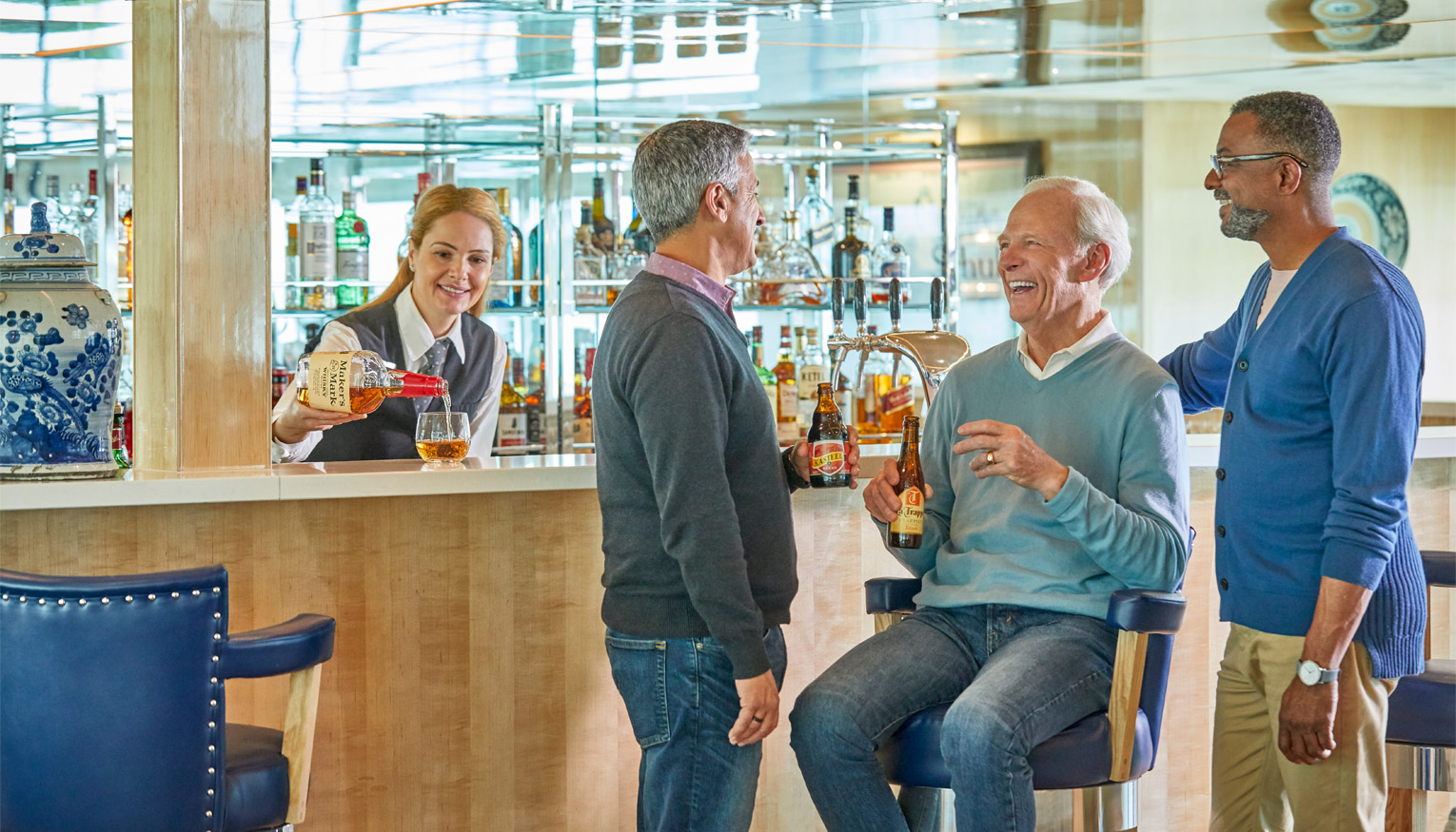 Uniworld River Cruises Slides