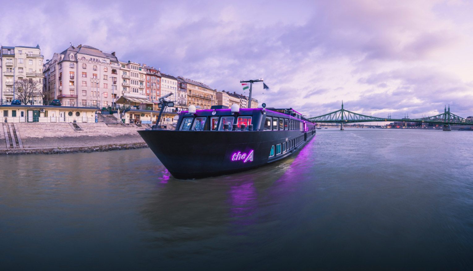 Uniworld River Cruises Slides