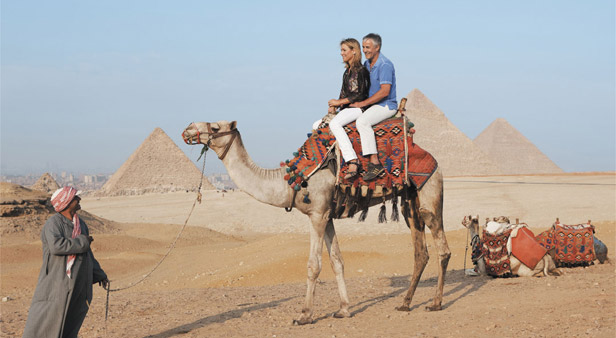 Uniworld River Cruises Video