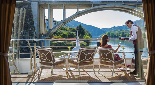 Uniworld River Cruises Video