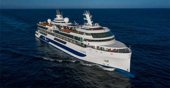 Celebrity Flora