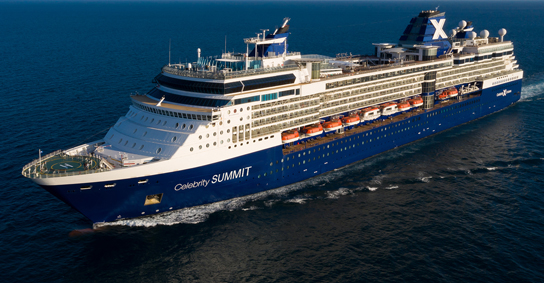 Celebrity Summit