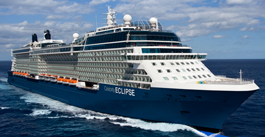 Celebrity Eclipse