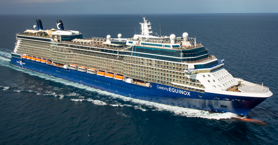 Celebrity Equinox