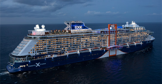 Celebrity Edge