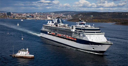 Celebrity Constellation