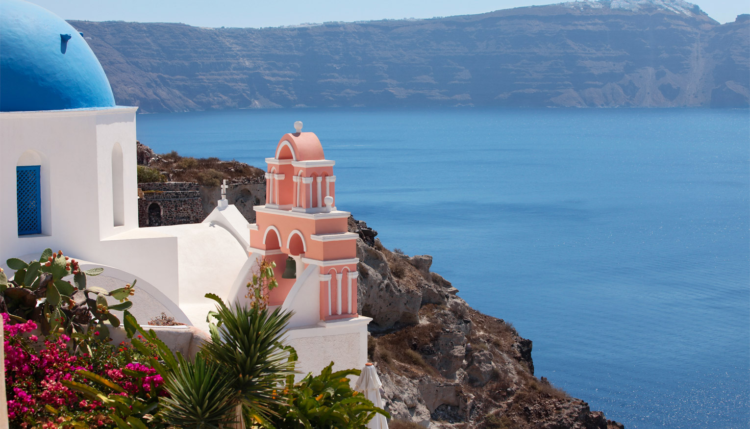 Celebrity Cruises Slides