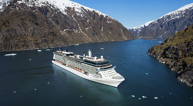 Celebrity Cruises Video