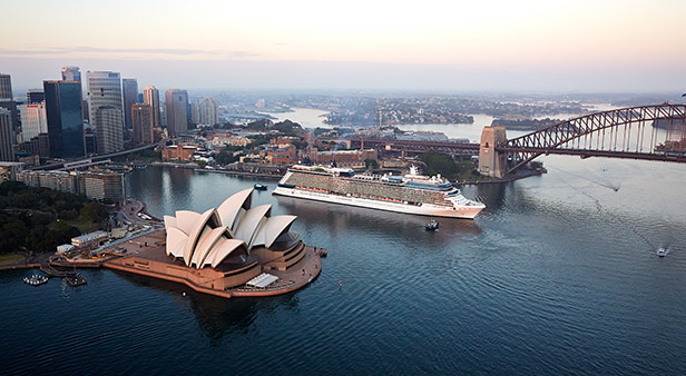 Celebrity Cruises Video