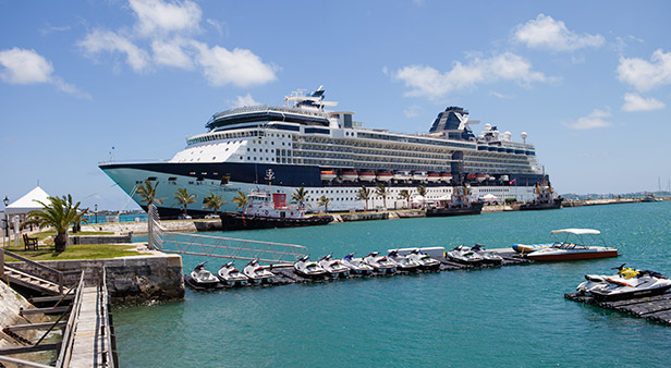 Celebrity Cruises Video