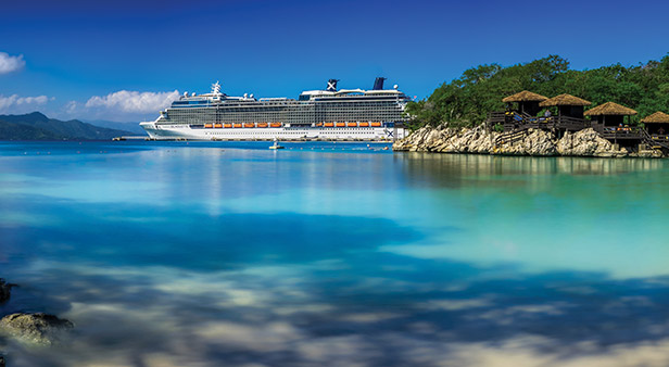 Celebrity Cruises Video