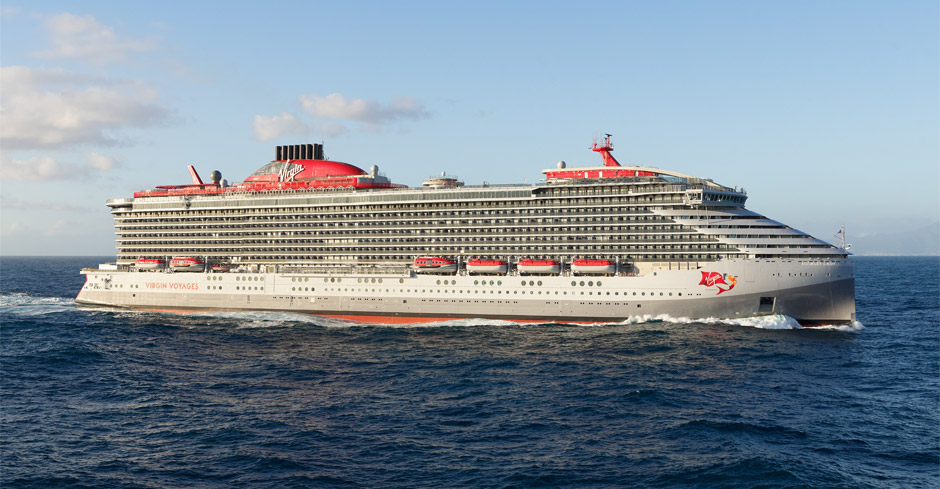Virgin Voyages