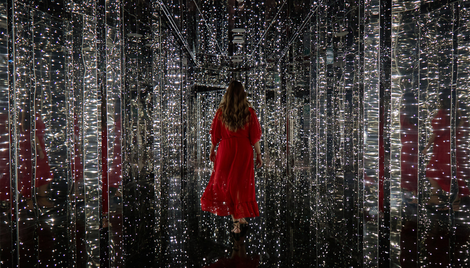 Virgin Voyages Slides