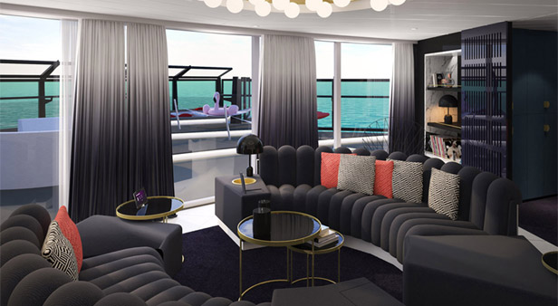 Virgin Voyages Video