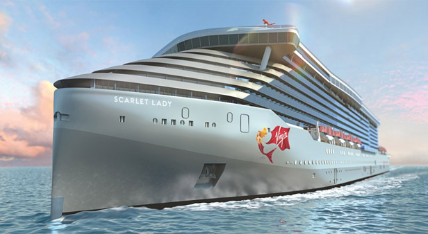 Virgin Voyages Video