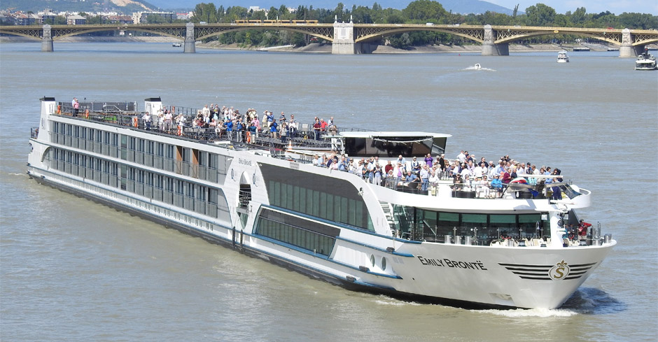 Riviera River Cruises