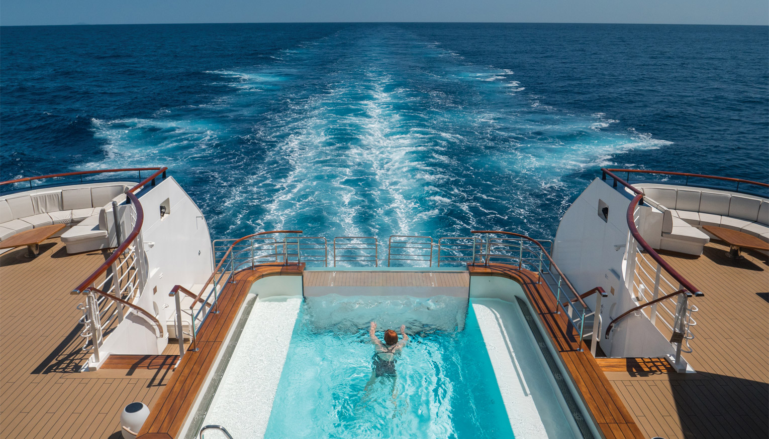 Tauck Cruises Slides