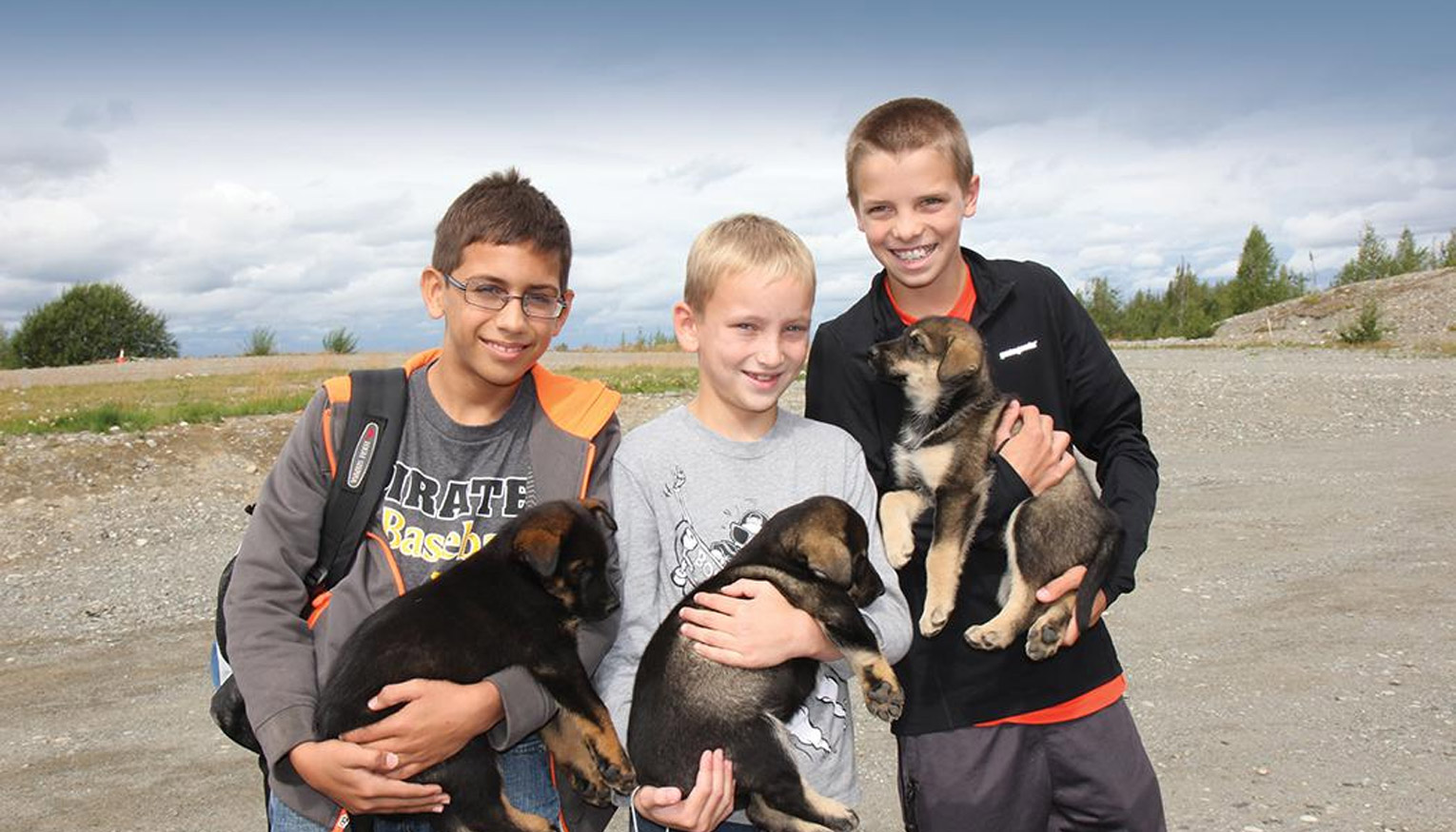 Tauck Cruises Slides