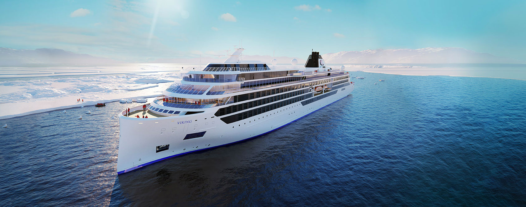 Viking Expeditions Main Image