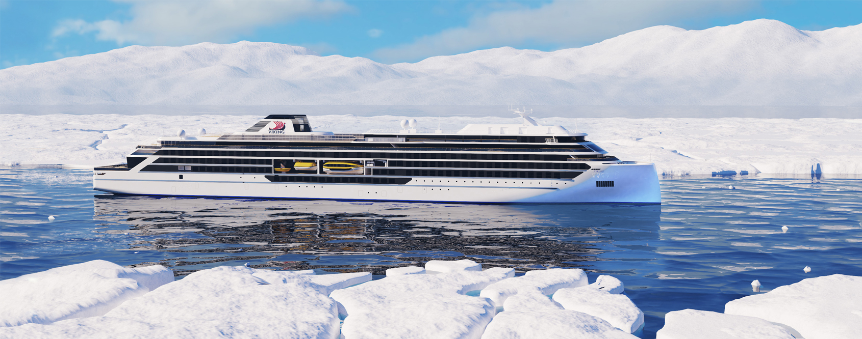 Viking Expeditions Main Image