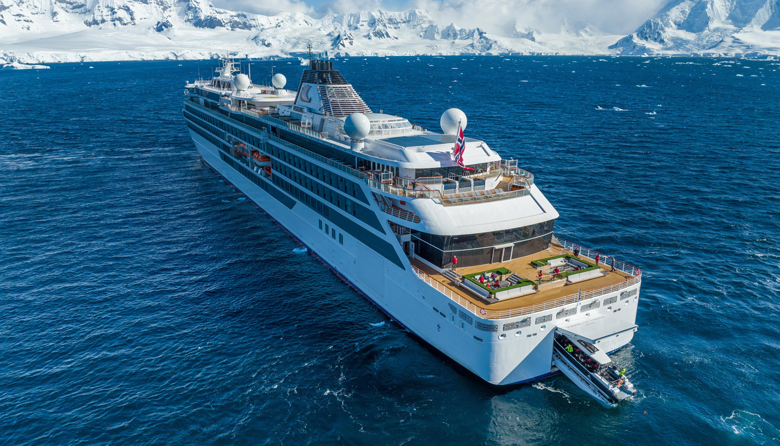 Viking Expeditions Slides