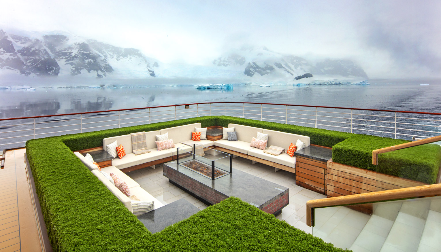 Viking Expeditions Slides