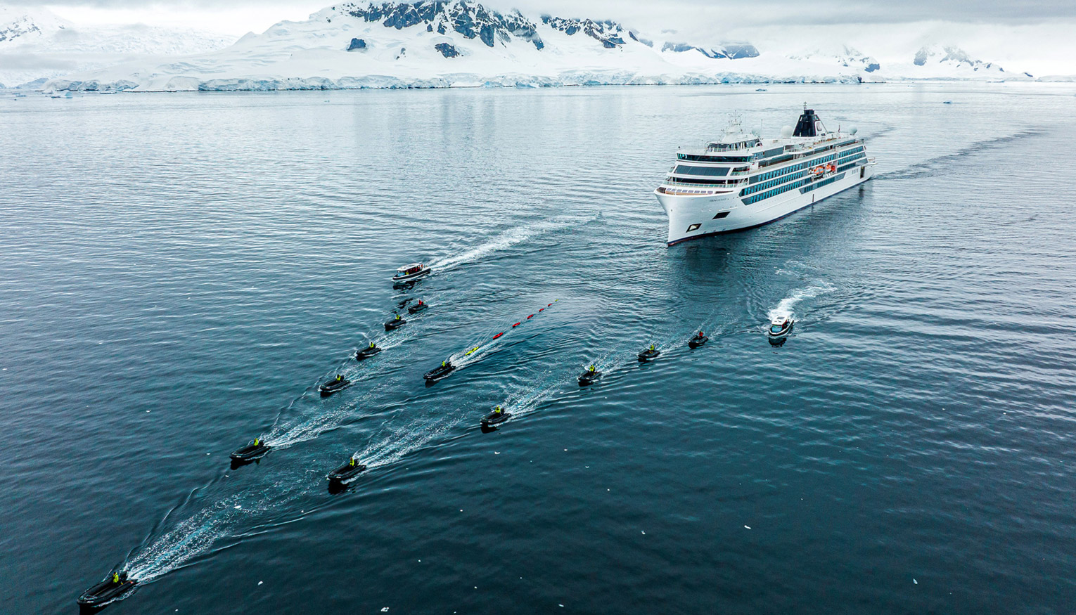 Viking Expeditions Slides