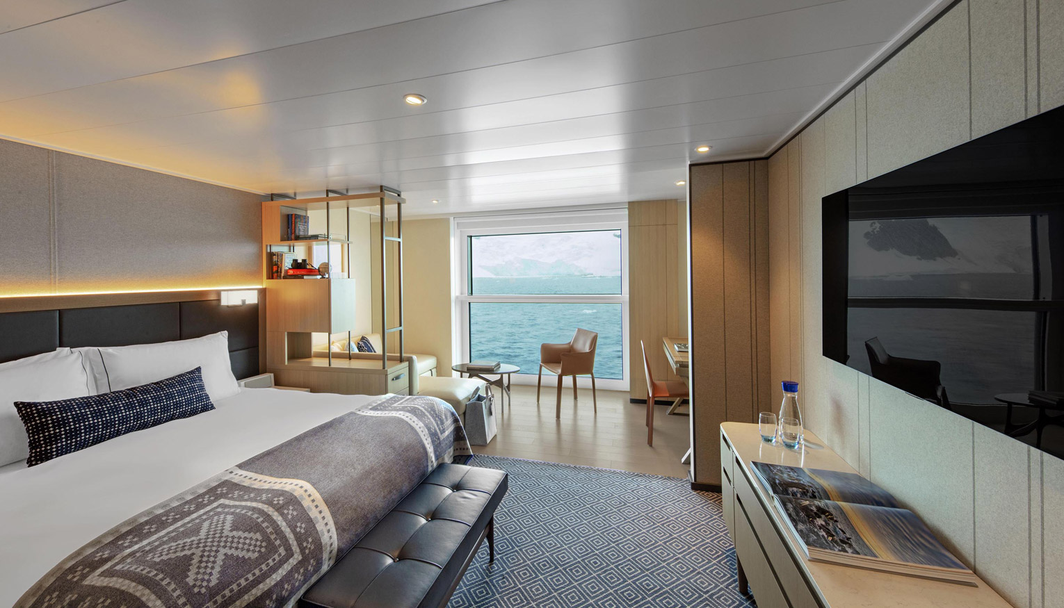 Viking Expeditions Slides