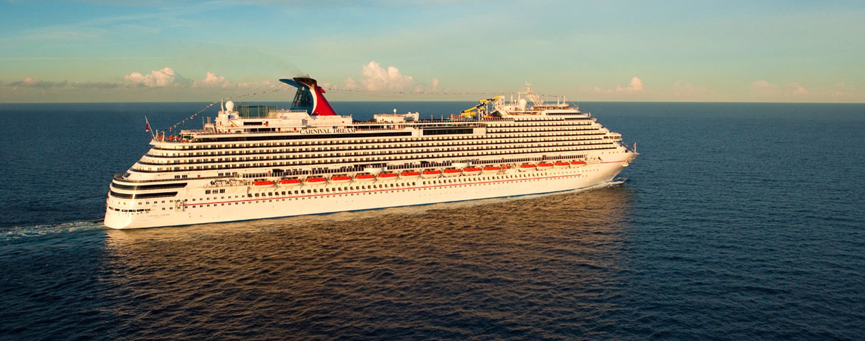 Carnival Cruise Line Main Image