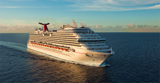 Carnival Dream
