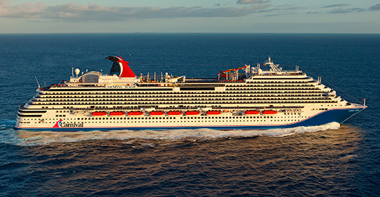 Carnival Magic