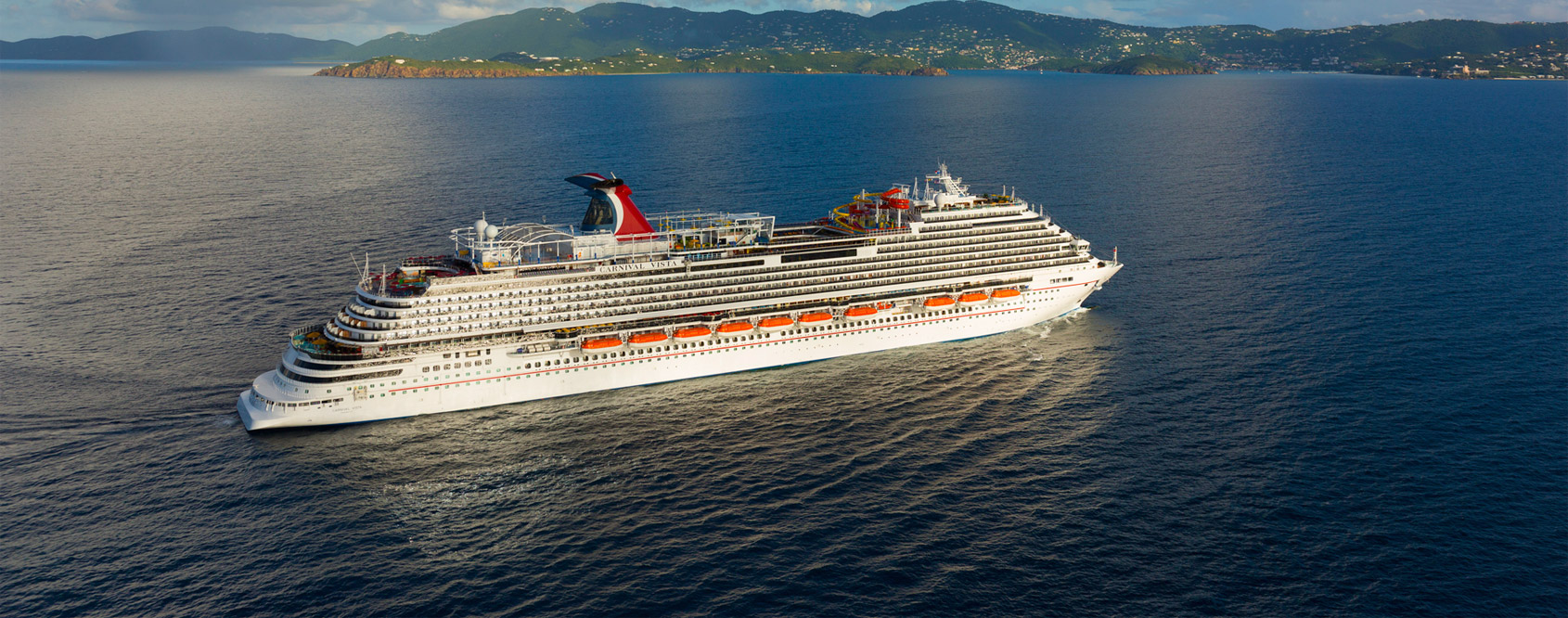 Carnival Cruise Line Main Image