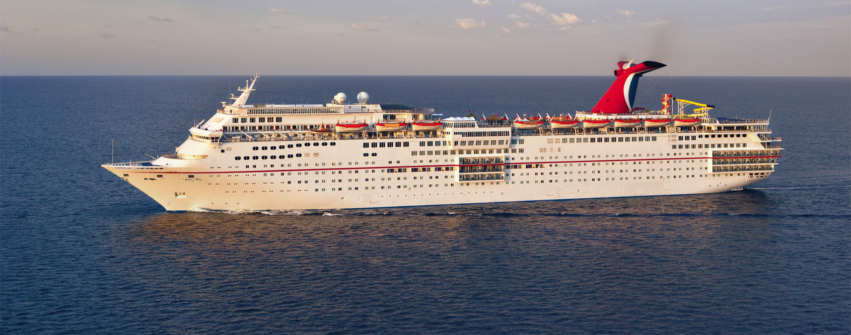 Carnival Cruise Line Main Image