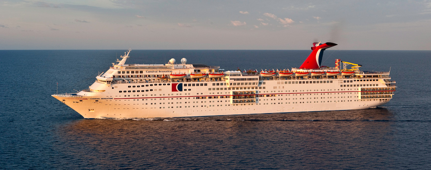 Carnival Cruise Line Main Image