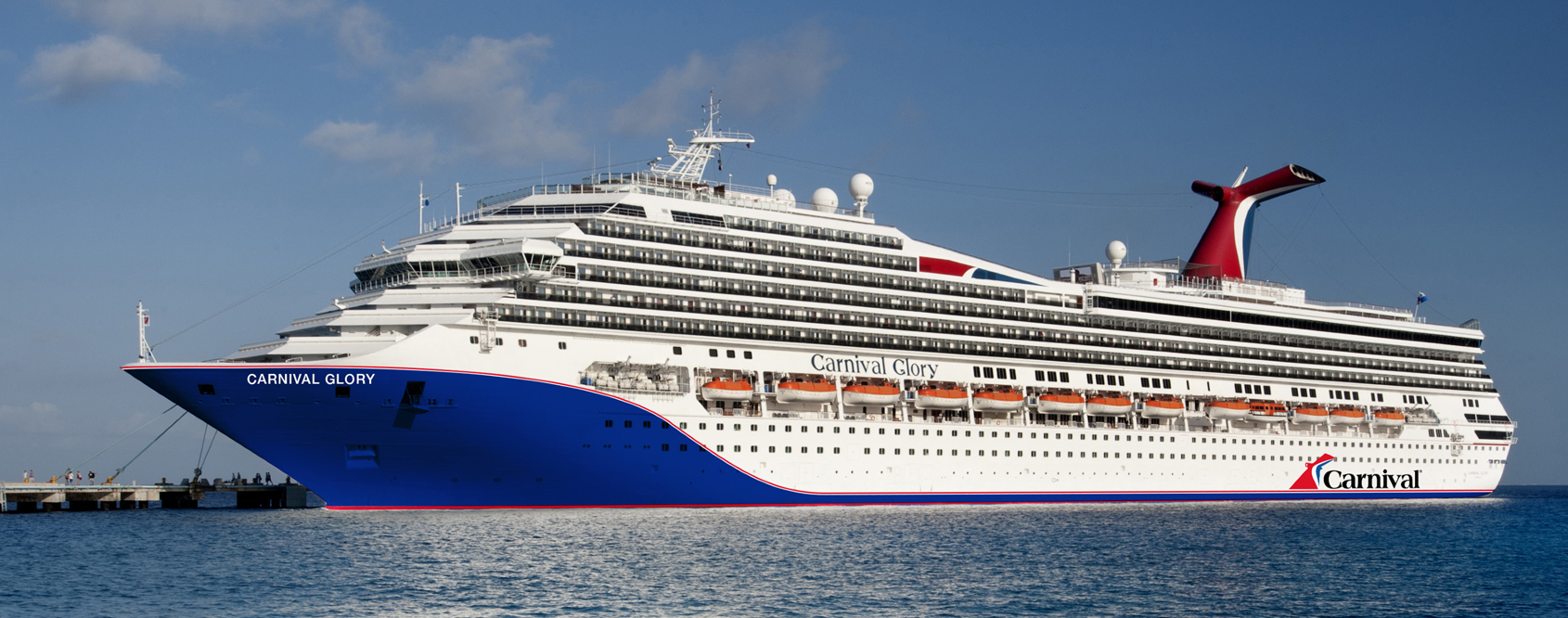 Carnival Cruise Line Main Image