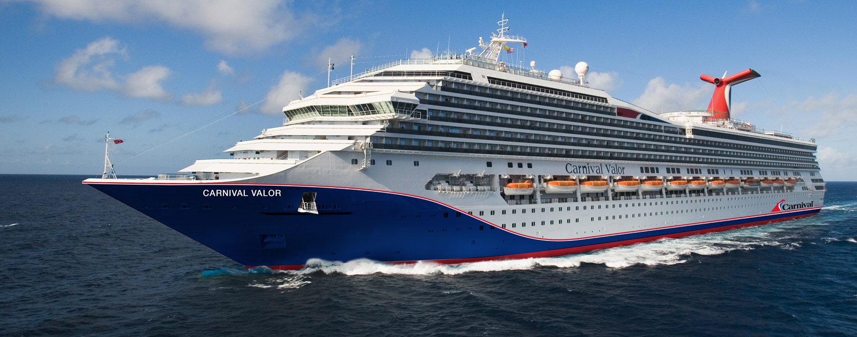 Carnival Cruise Line Main Image