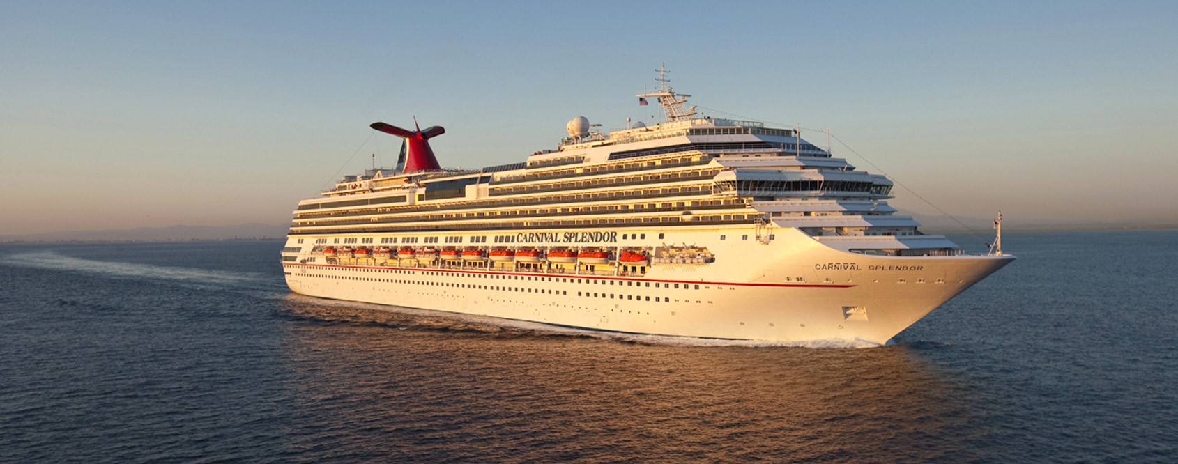 Carnival Cruise Line Main Image