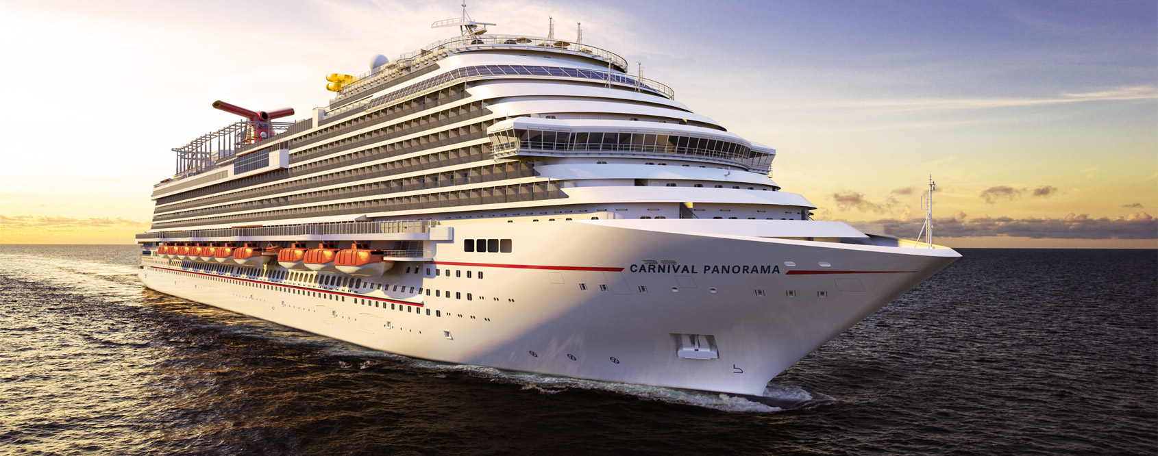 Carnival Cruise Line Main Image