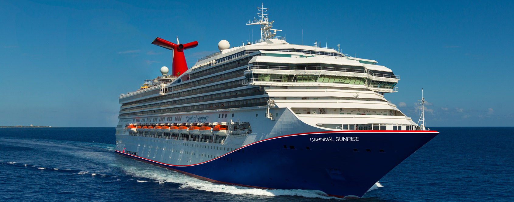 Carnival Cruise Line Main Image