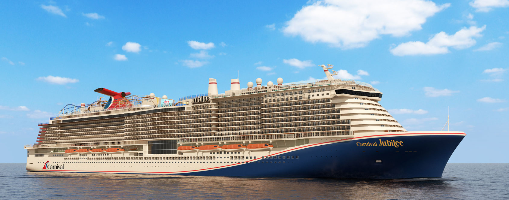 Carnival Cruise Line Main Image