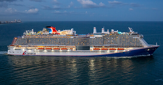 Carnival Celebration