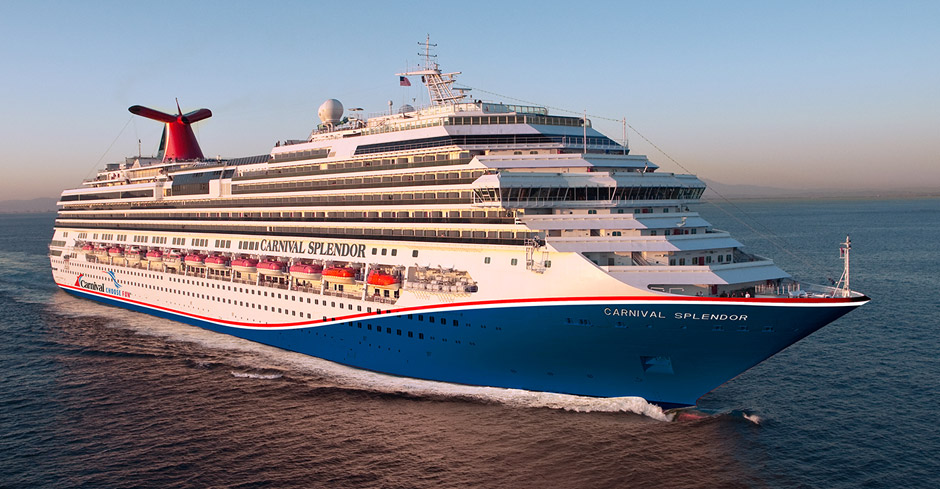 Carnival Cruise Line