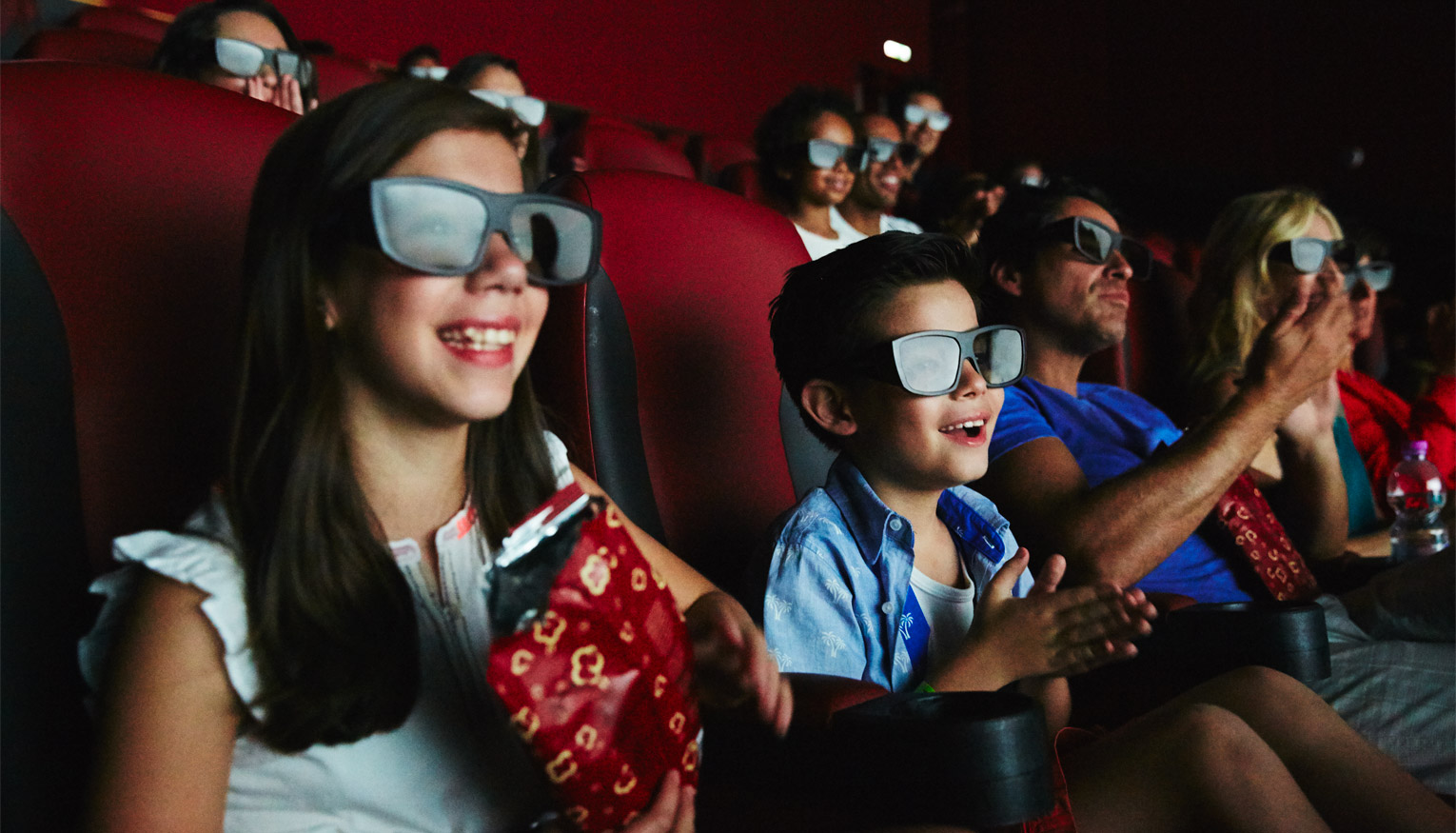 Carnival Cruise Line Slides