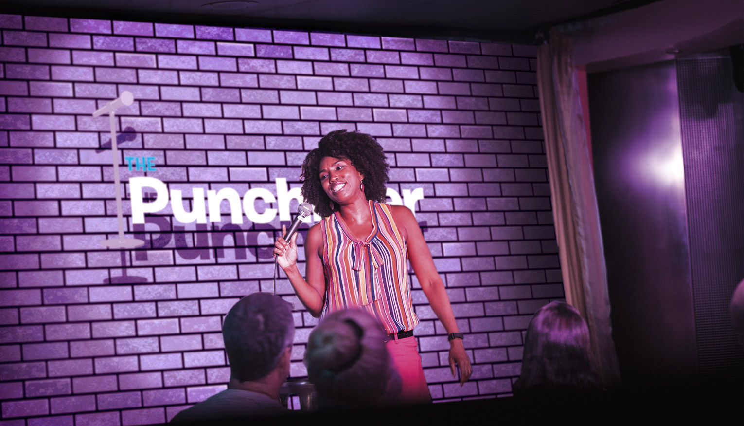 Carnival Cruise Line Slides