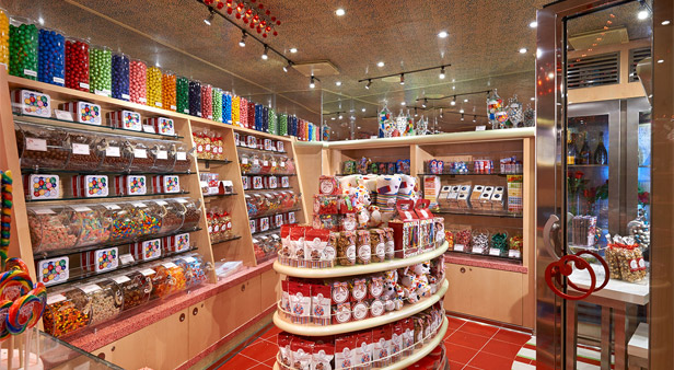 Carnival Cruise Line Video