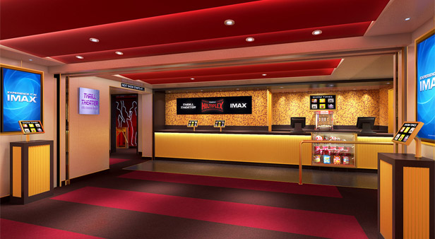 Carnival Cruise Line Video