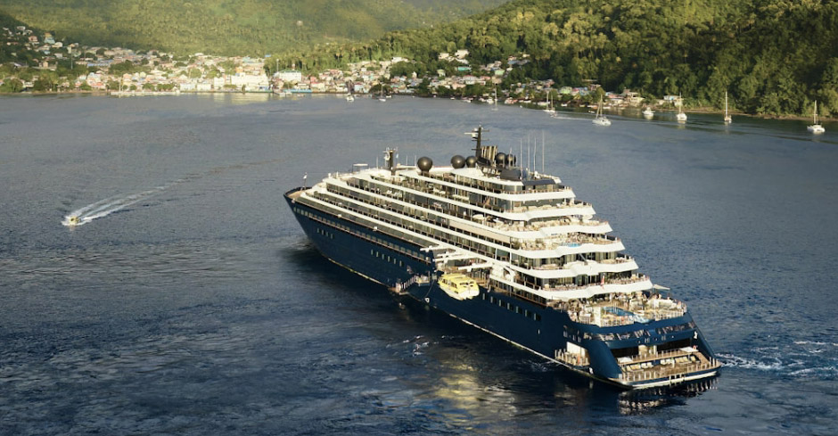 The Ritz-Carlton Yacht Collection