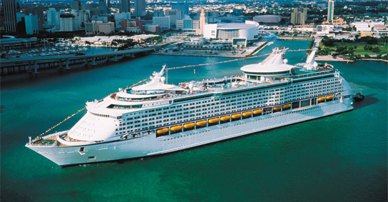 Explorer of the Seas